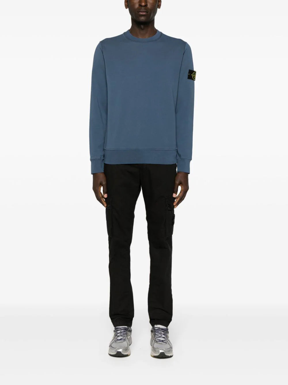 STONE ISLAND Cargo Pants