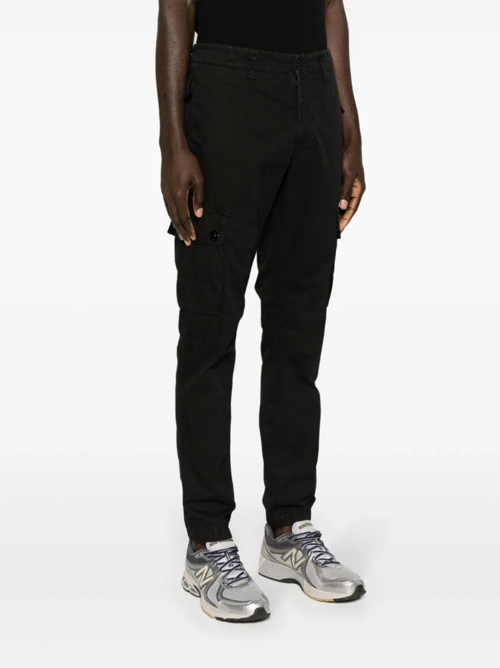 STONE ISLAND Cargo Pants