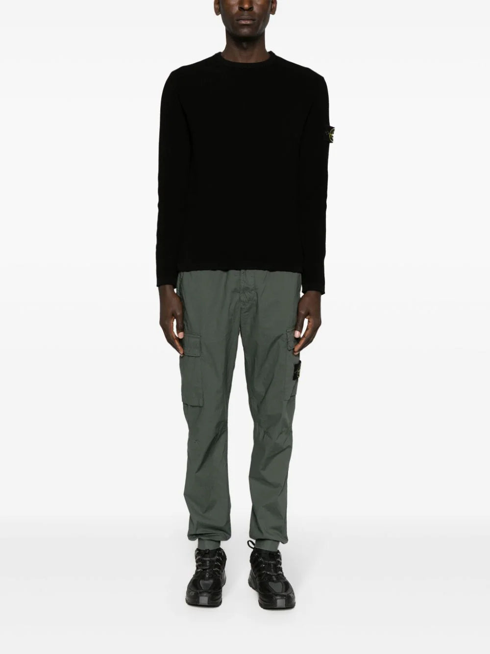 STONE ISLAND Cargo Pants