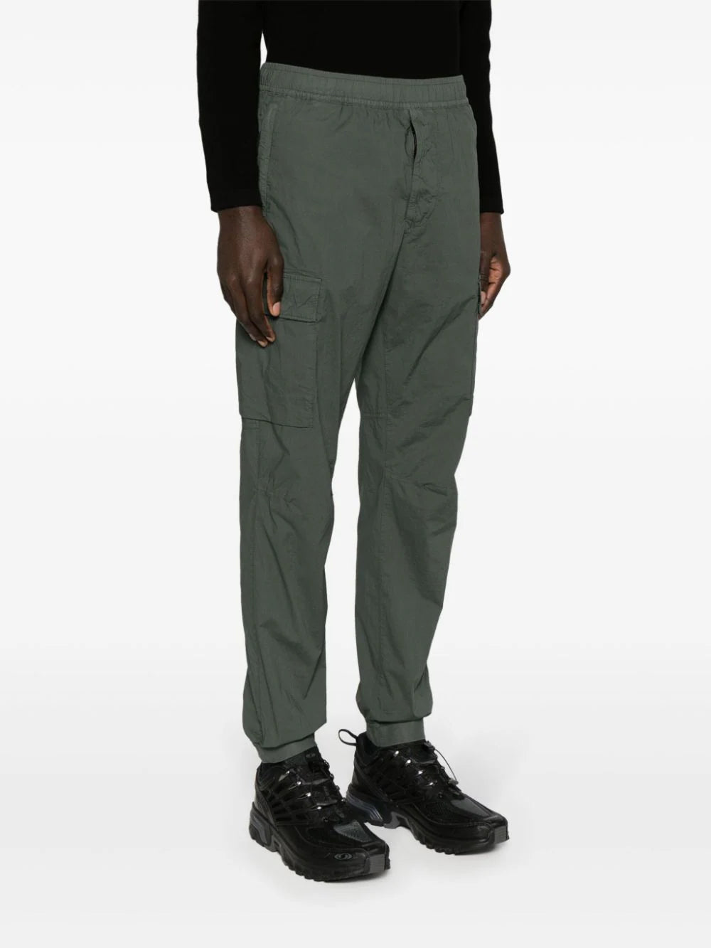 STONE ISLAND Cargo Pants