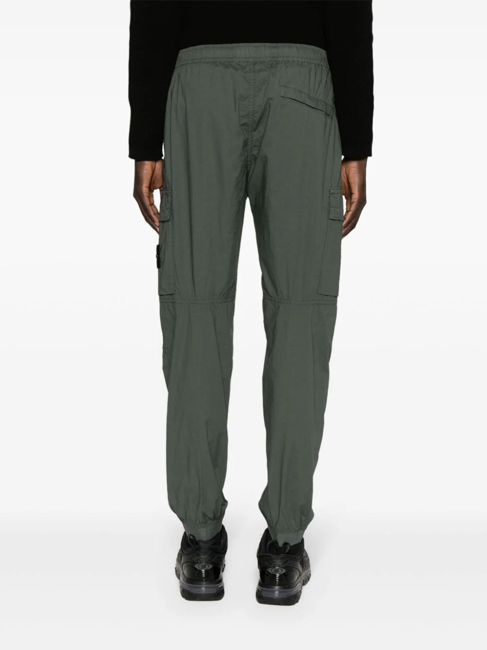 STONE ISLAND Cargo Pants
