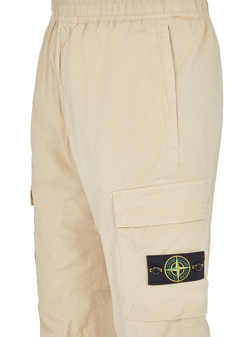 STONE ISLAND Cargo Pants