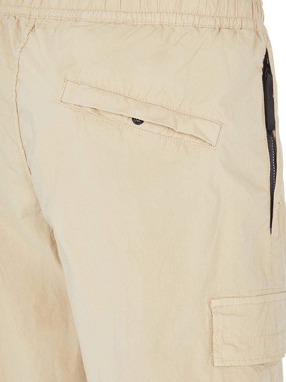 STONE ISLAND Cargo Pants
