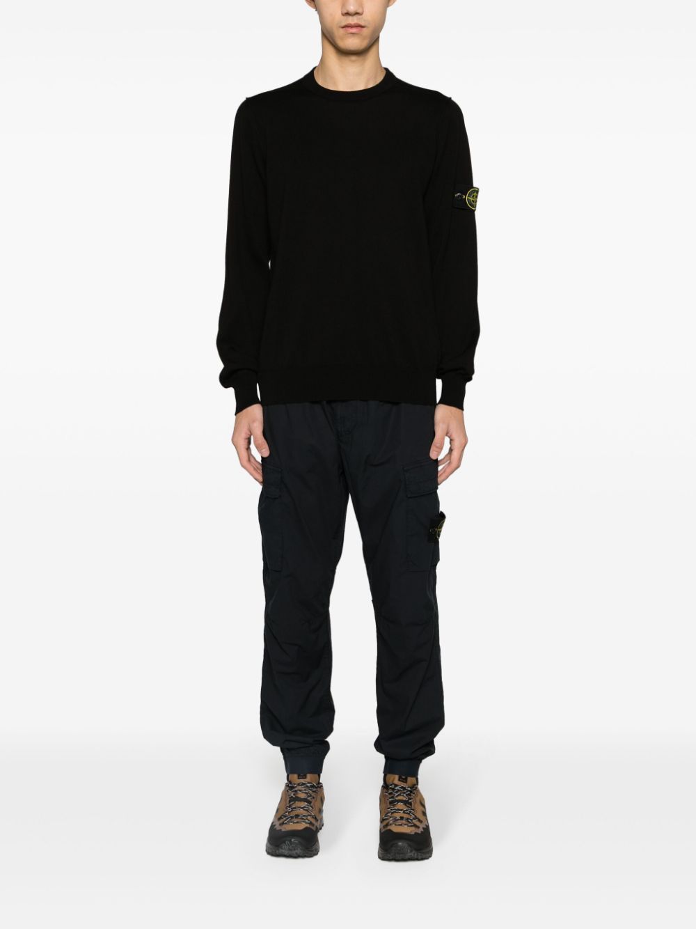 STONE ISLAND Cargo Pants