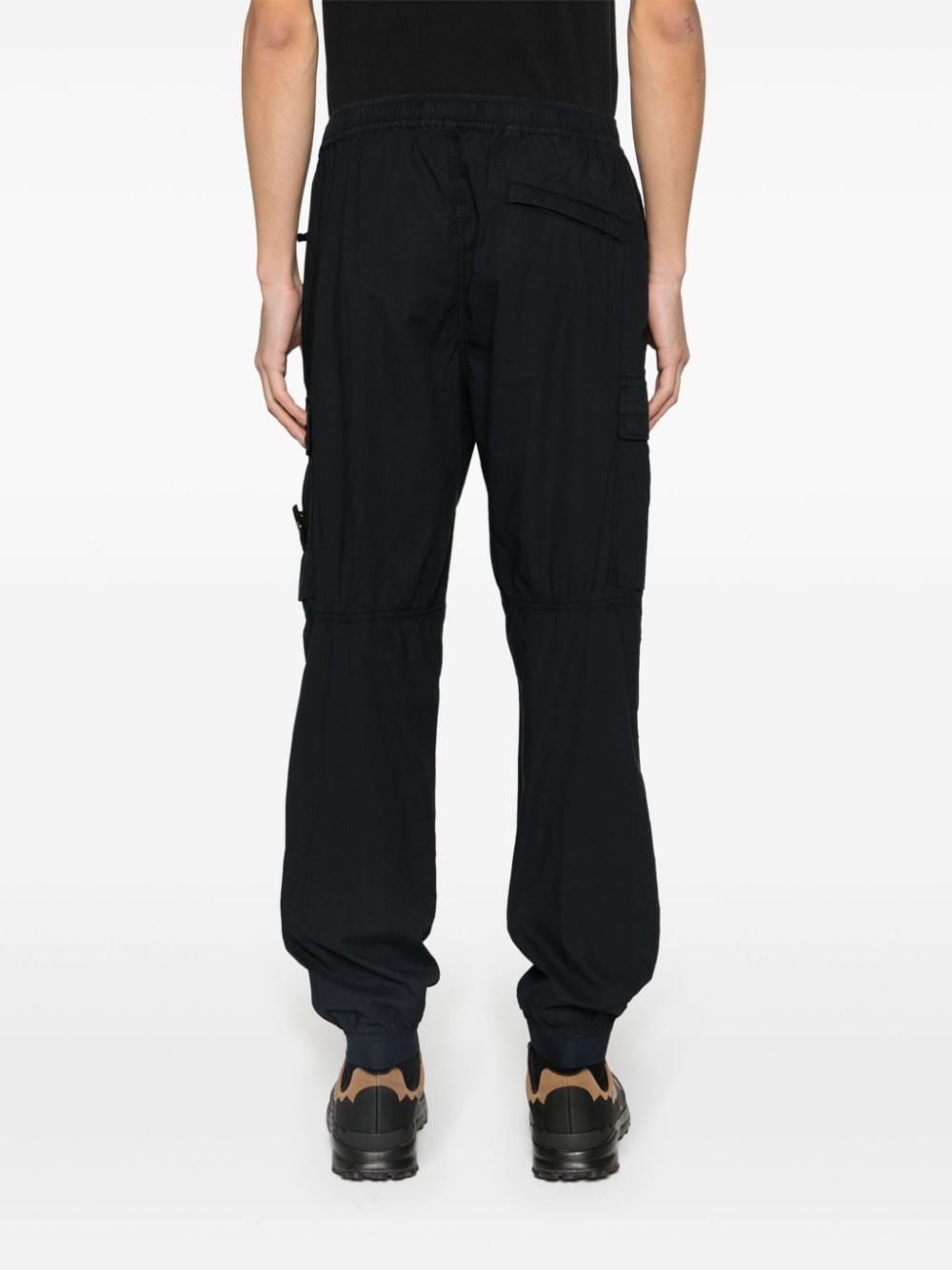 STONE ISLAND Cargo Pants