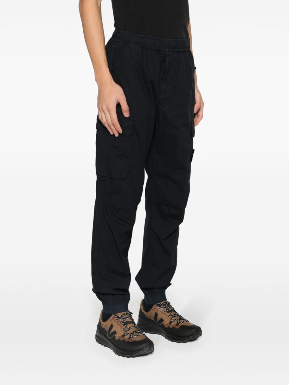 STONE ISLAND Cargo Pants