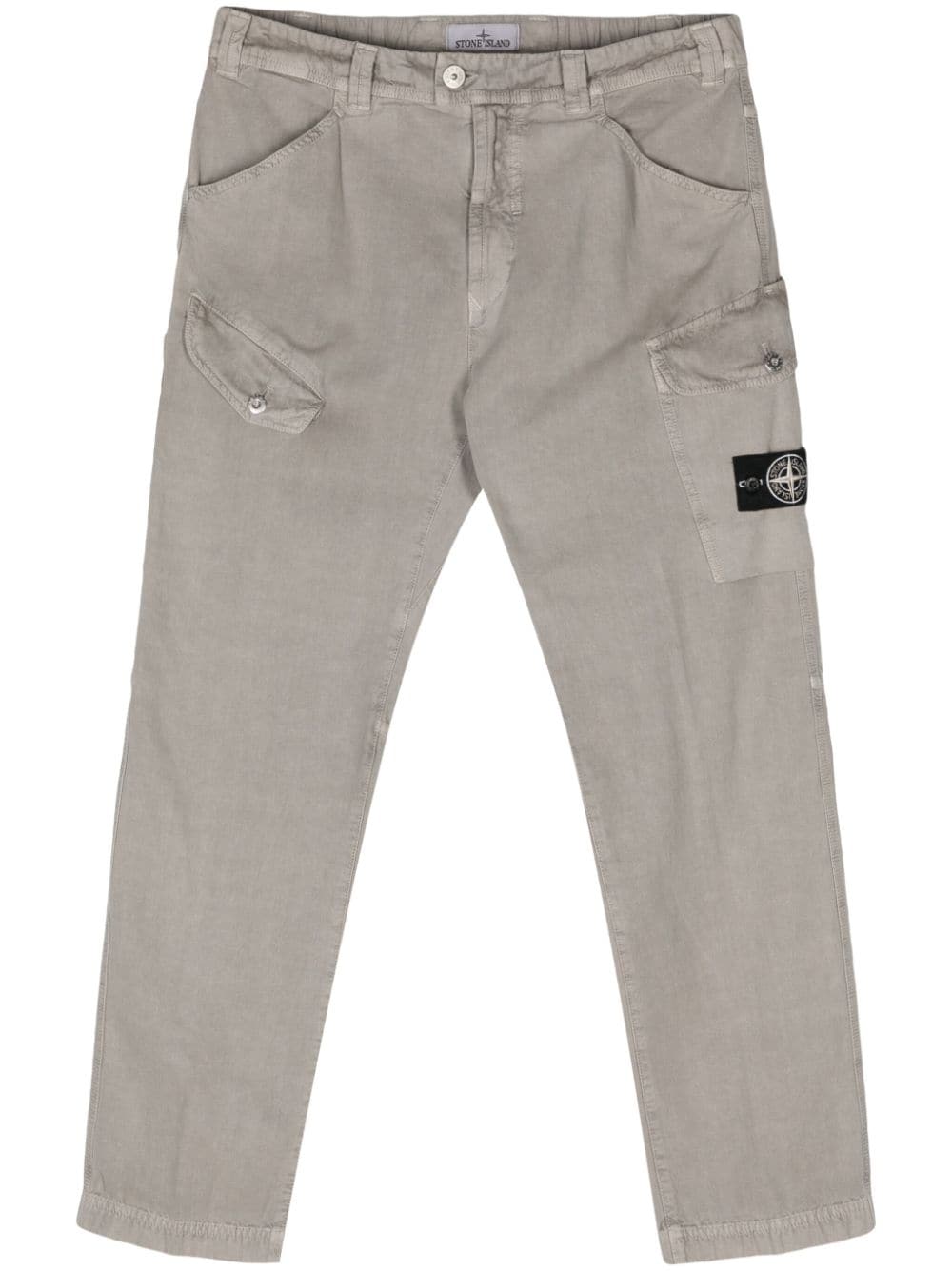 STONE ISLAND Cargo Pants