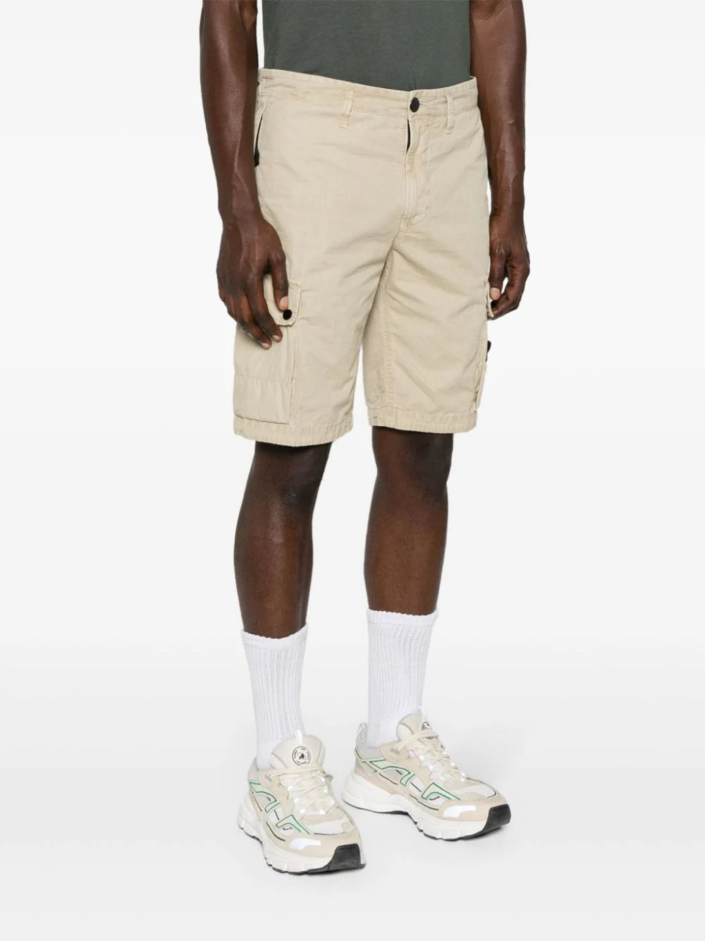 STONE ISLAND Cargo Pants