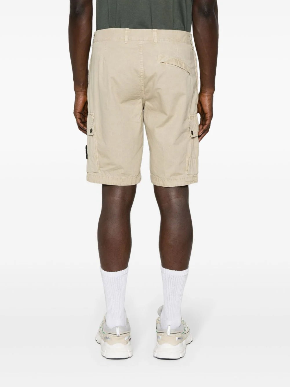STONE ISLAND Cargo Pants
