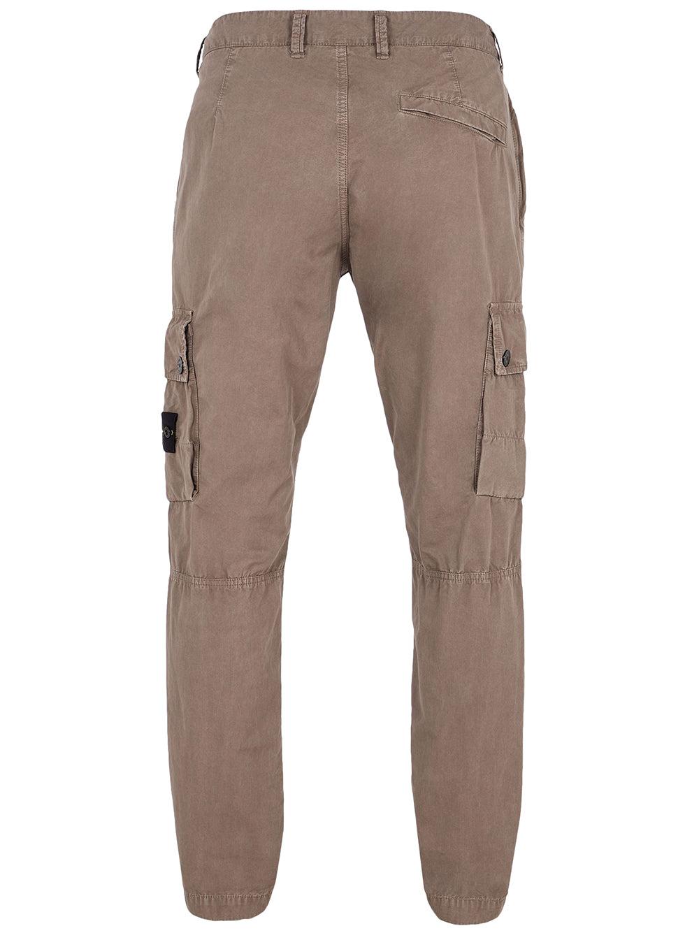 STONE ISLAND Cargo Pants