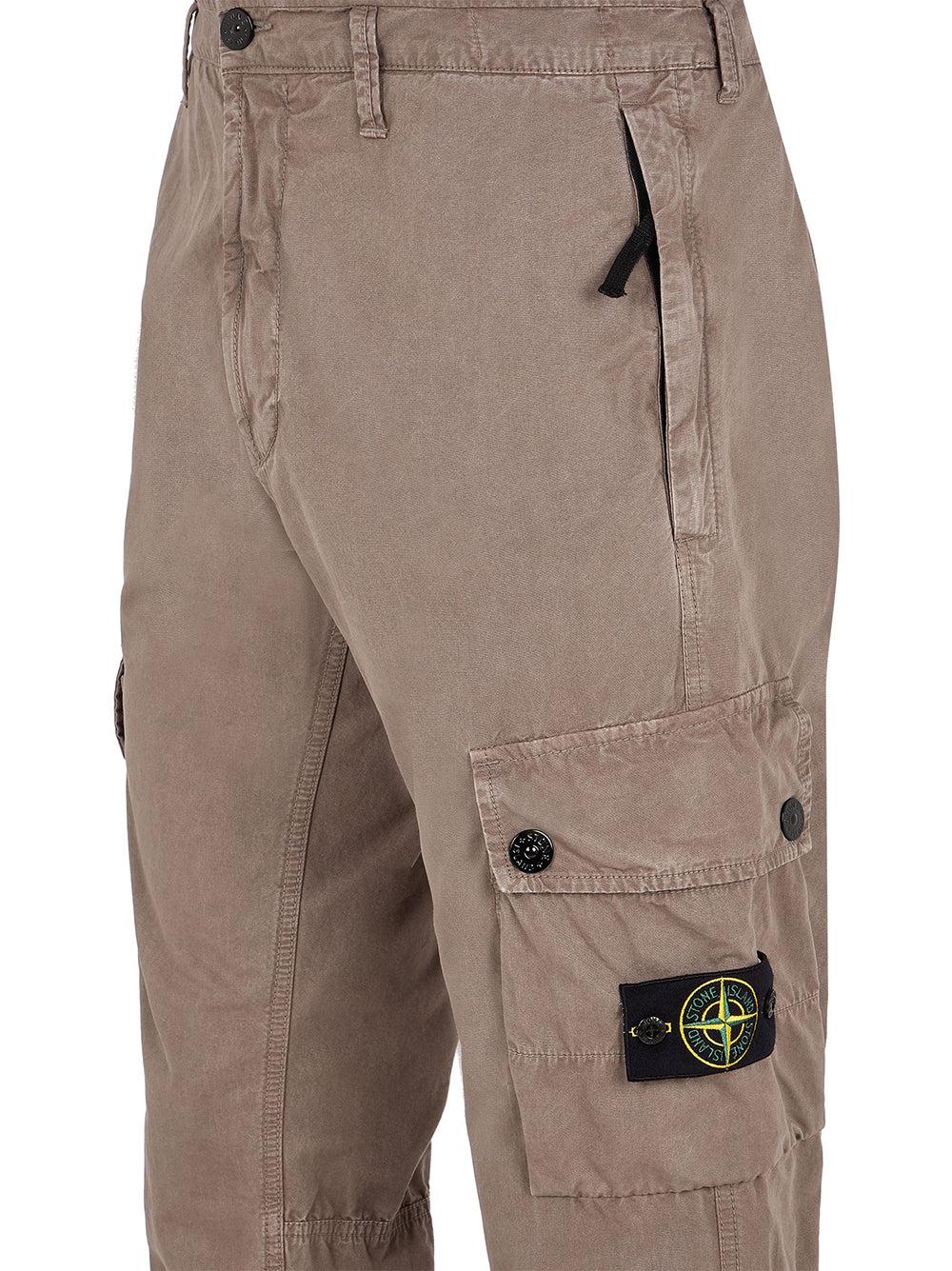 STONE ISLAND Cargo Pants