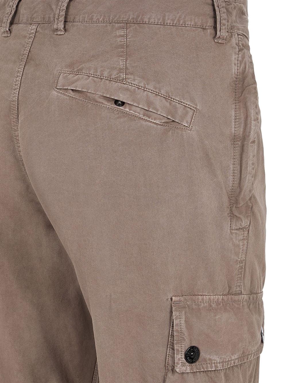 STONE ISLAND Cargo Pants