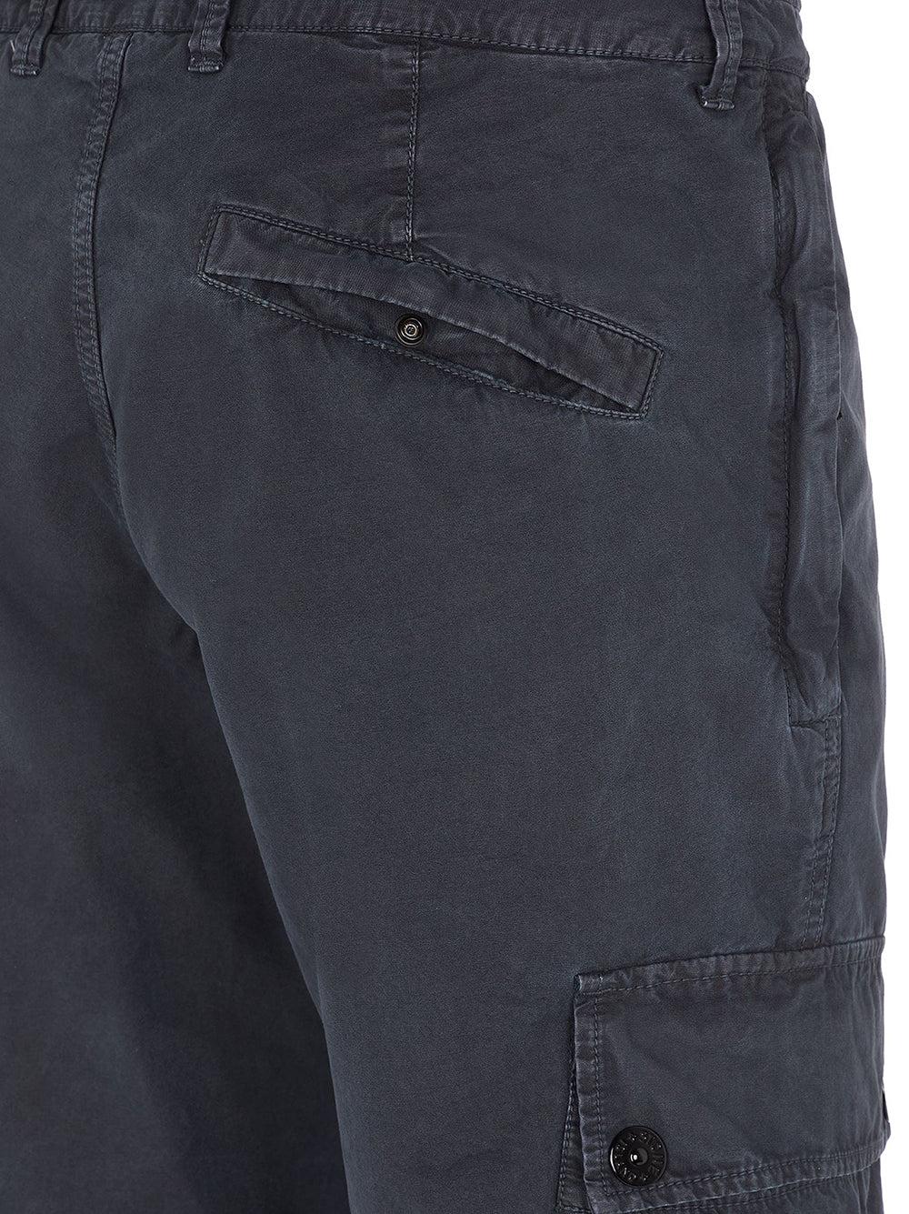 STONE ISLAND Cargo Pants