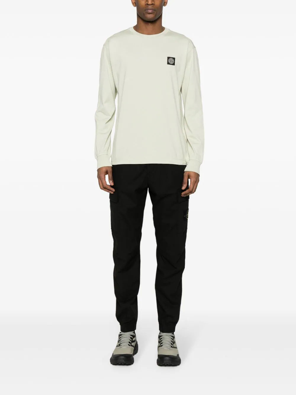 STONE ISLAND Cargo Pants