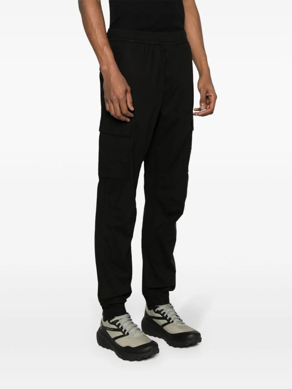 STONE ISLAND Cargo Pants