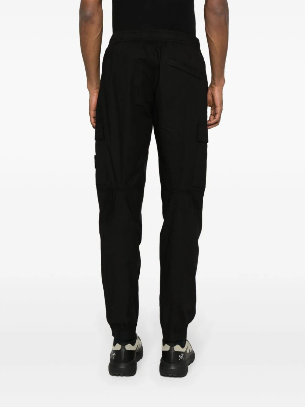 STONE ISLAND Cargo Pants