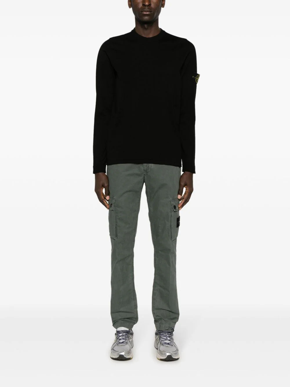 STONE ISLAND Cargo Pants