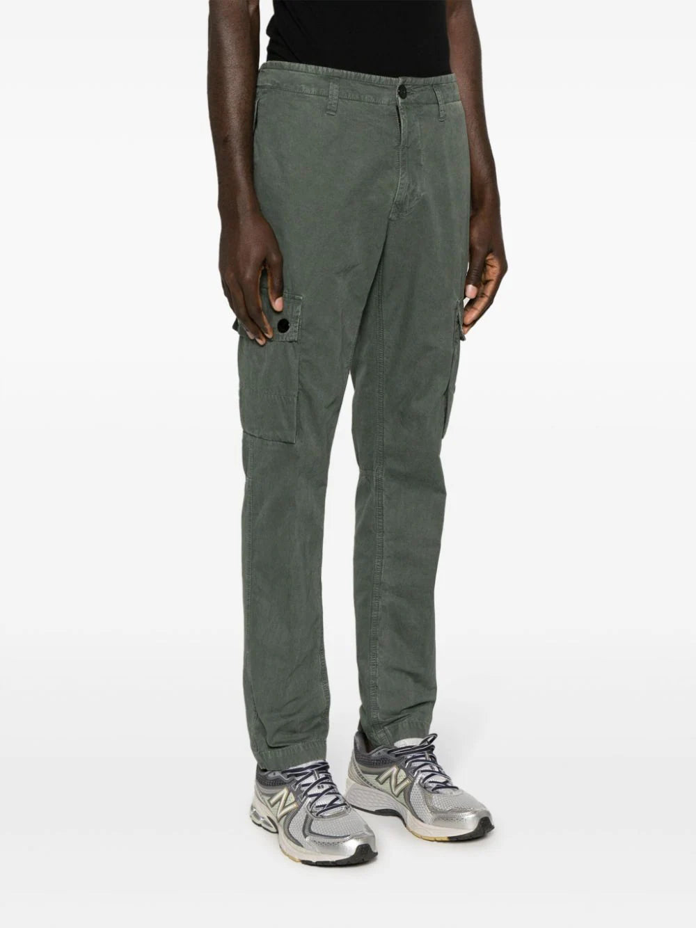 STONE ISLAND Cargo Pants