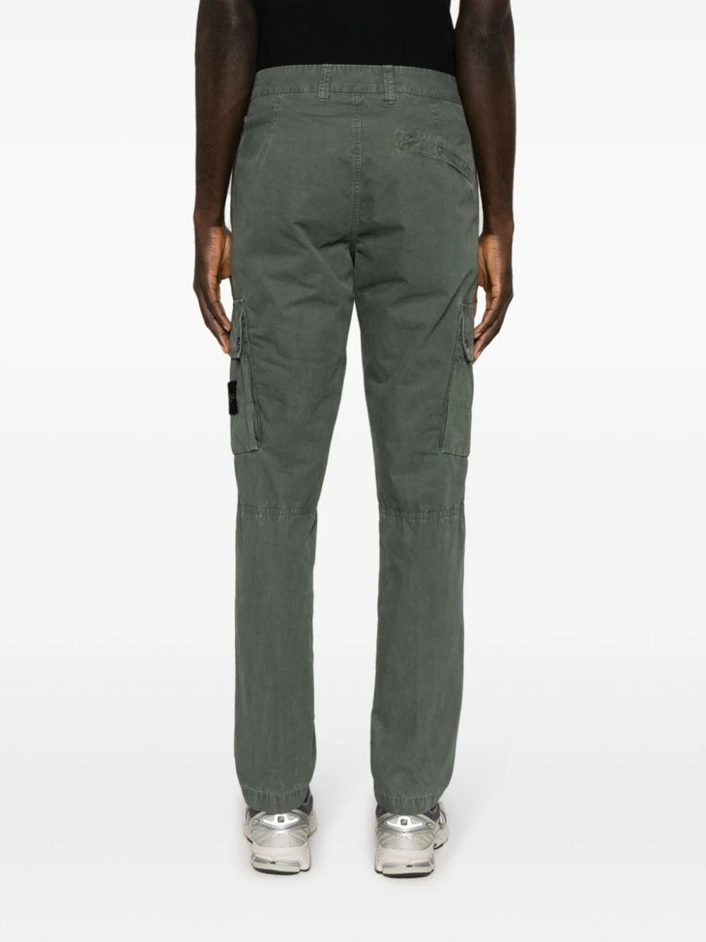 STONE ISLAND Cargo Pants