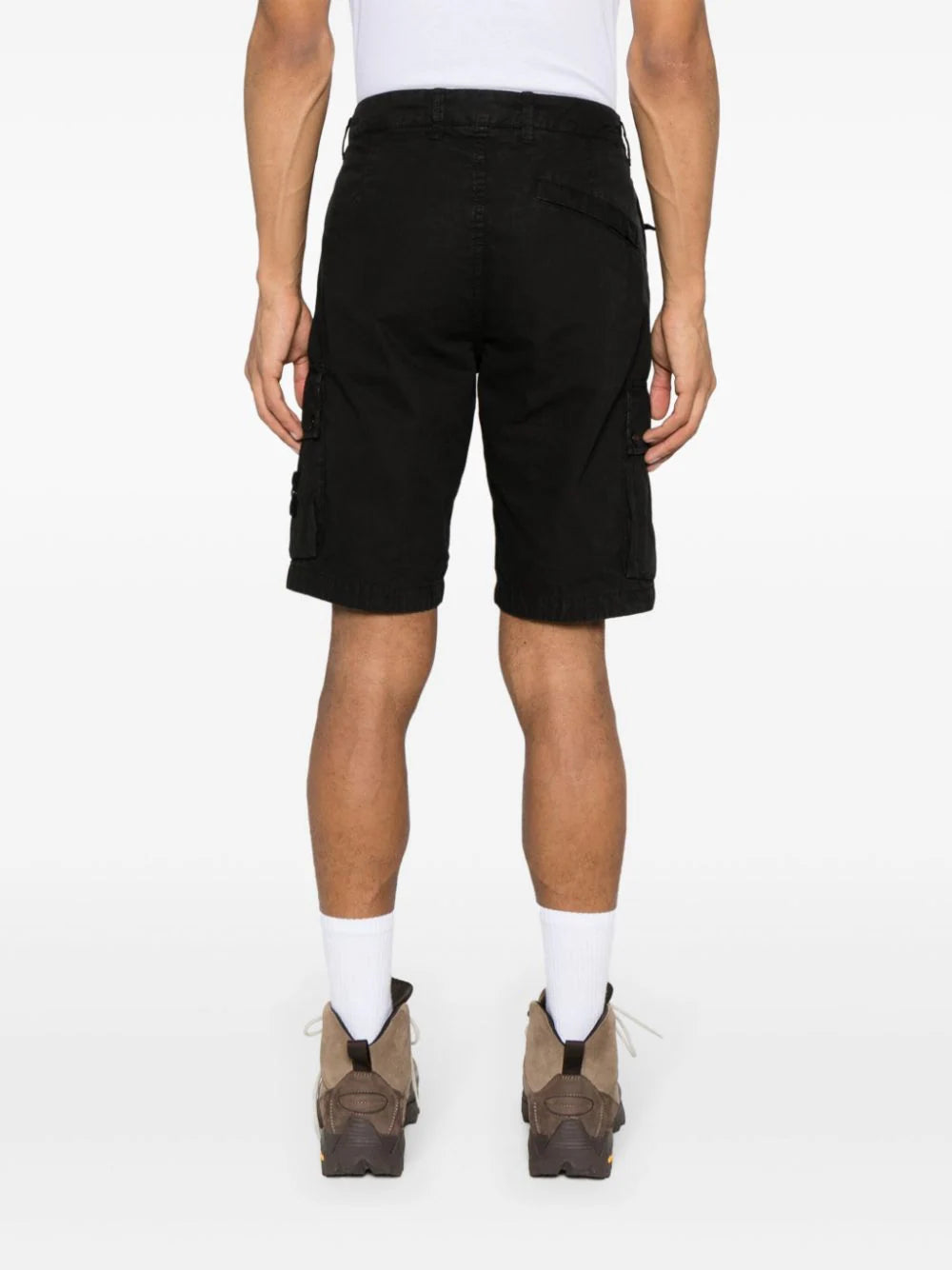 STONE ISLAND Cargo Shorts