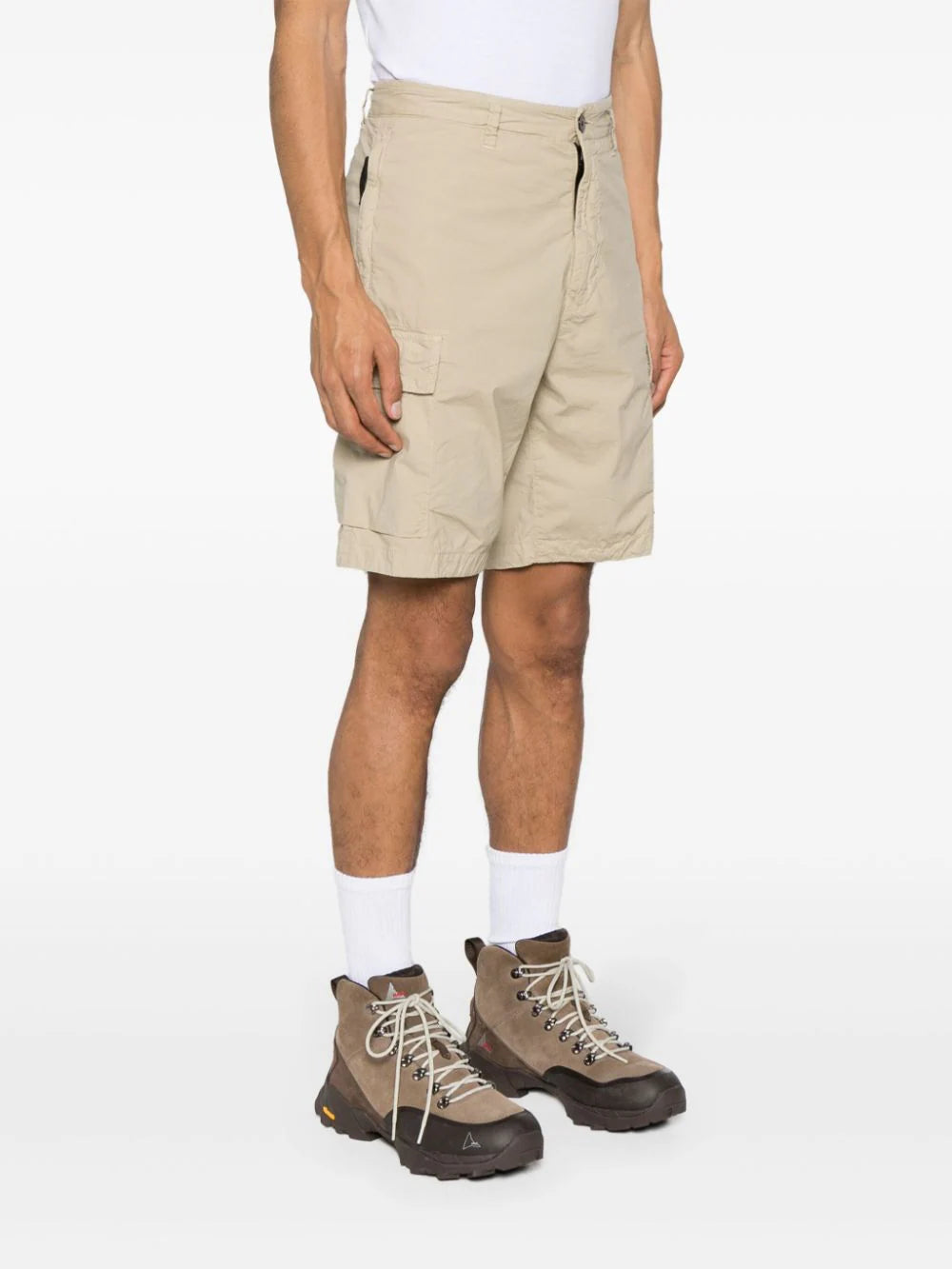 STONE ISLAND Cargo Shorts