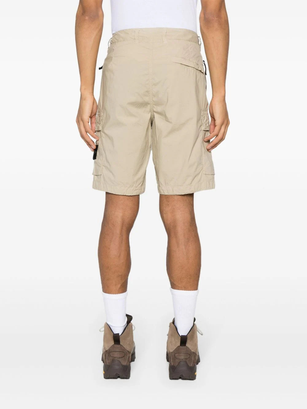 STONE ISLAND Cargo Shorts