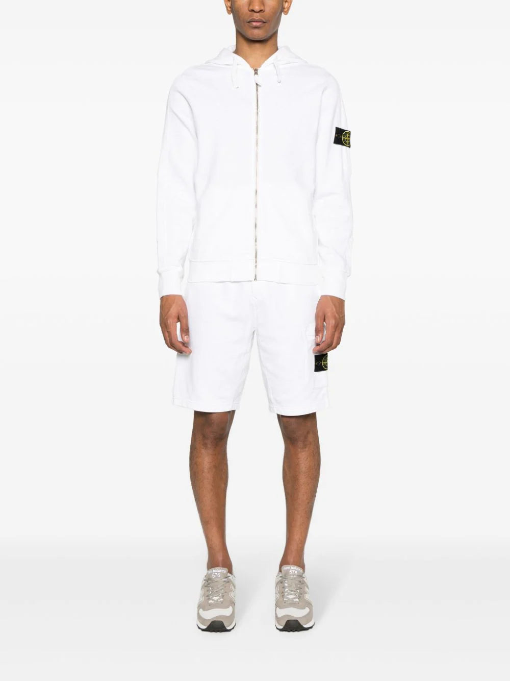 STONE ISLAND Cargo Shorts