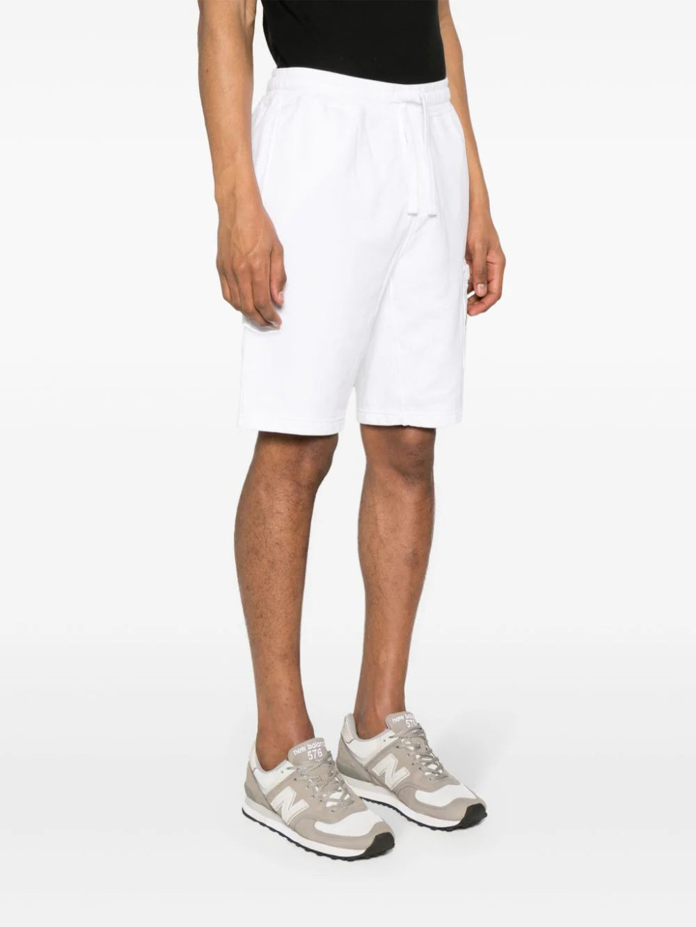 STONE ISLAND Cargo Shorts