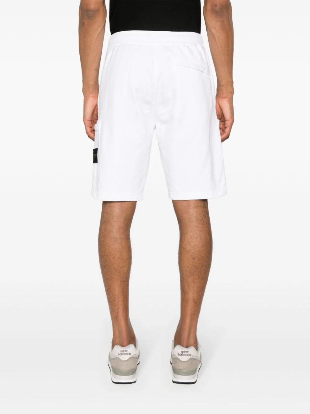 STONE ISLAND Cargo Shorts