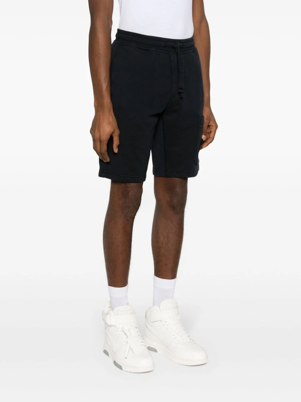 STONE ISLAND Cargo Shorts