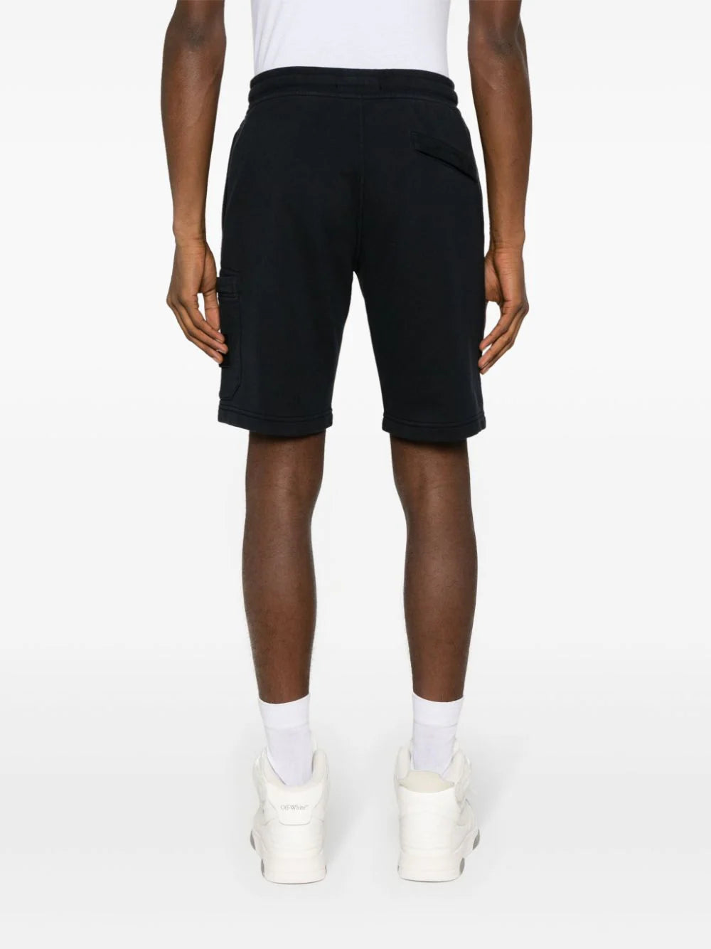 STONE ISLAND Cargo Shorts