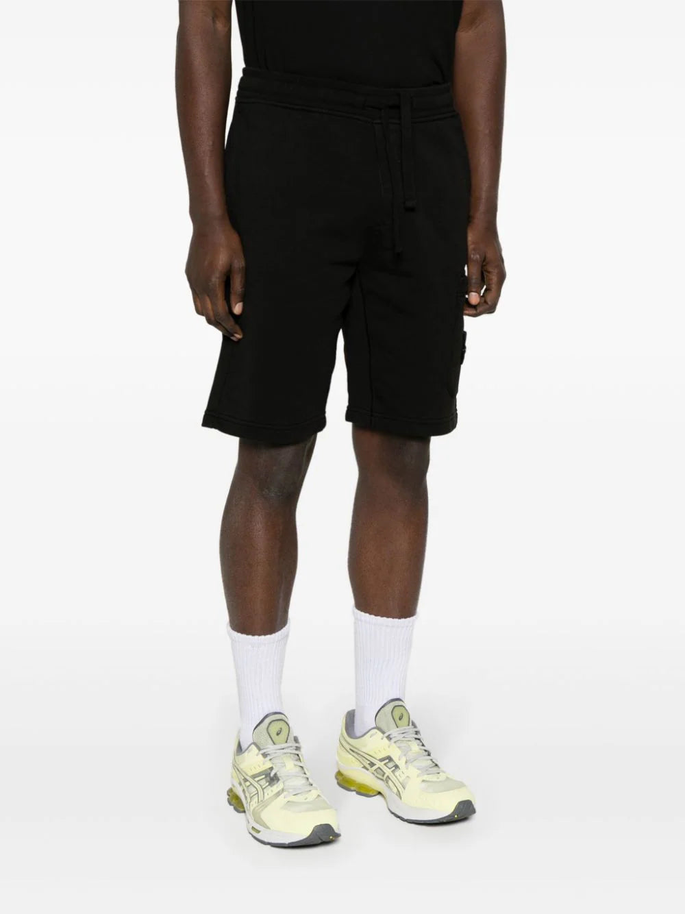 STONE ISLAND Cargo Shorts