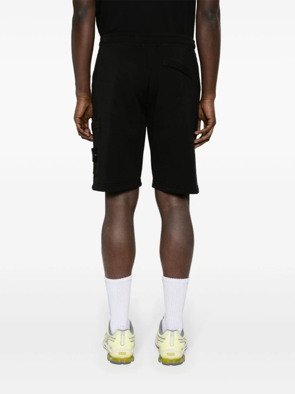 STONE ISLAND Cargo Shorts