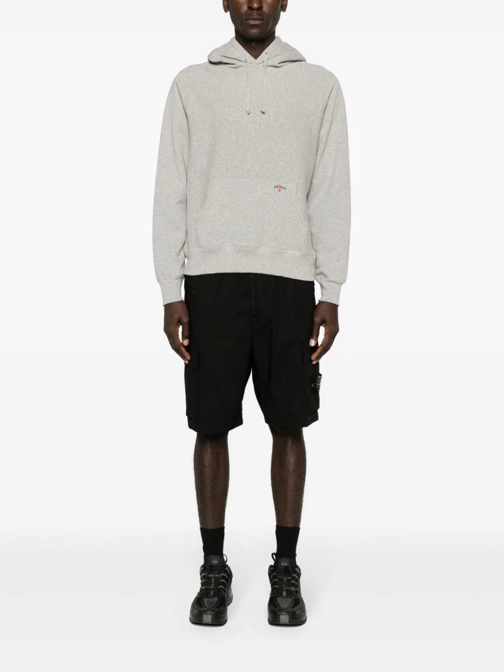 STONE ISLAND Cargo Shorts