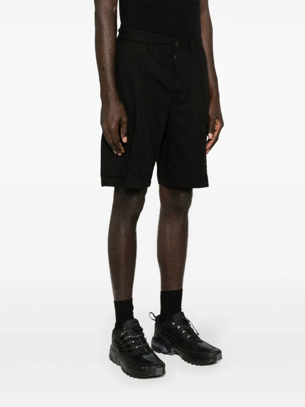 STONE ISLAND Cargo Shorts