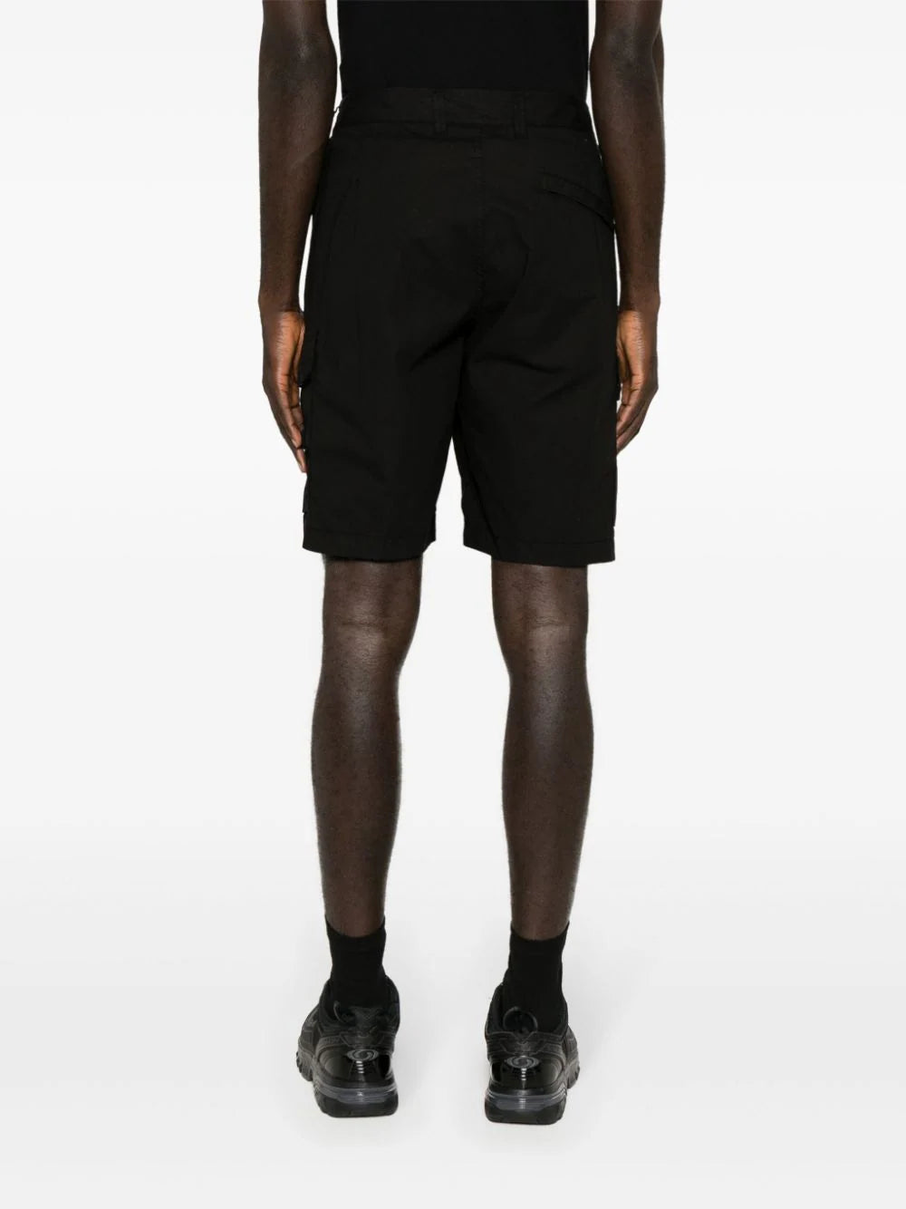 STONE ISLAND Cargo Shorts