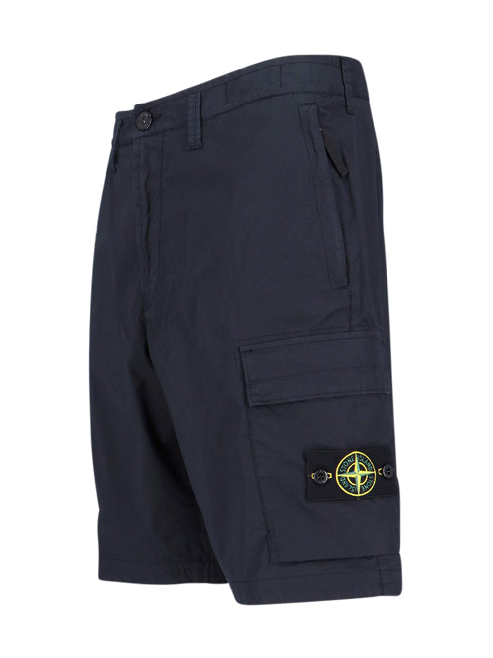 STONE ISLAND Cargo Shorts