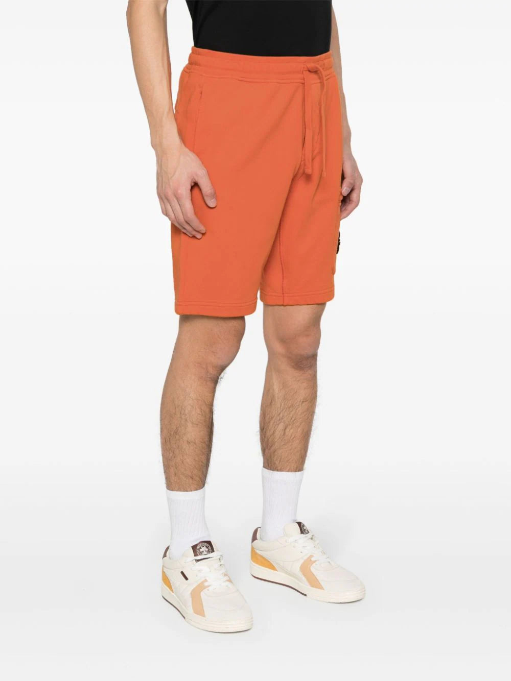 STONE ISLAND Cargo Shorts