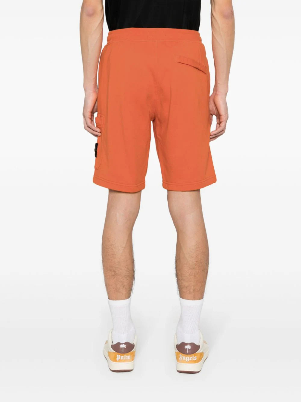 STONE ISLAND Cargo Shorts