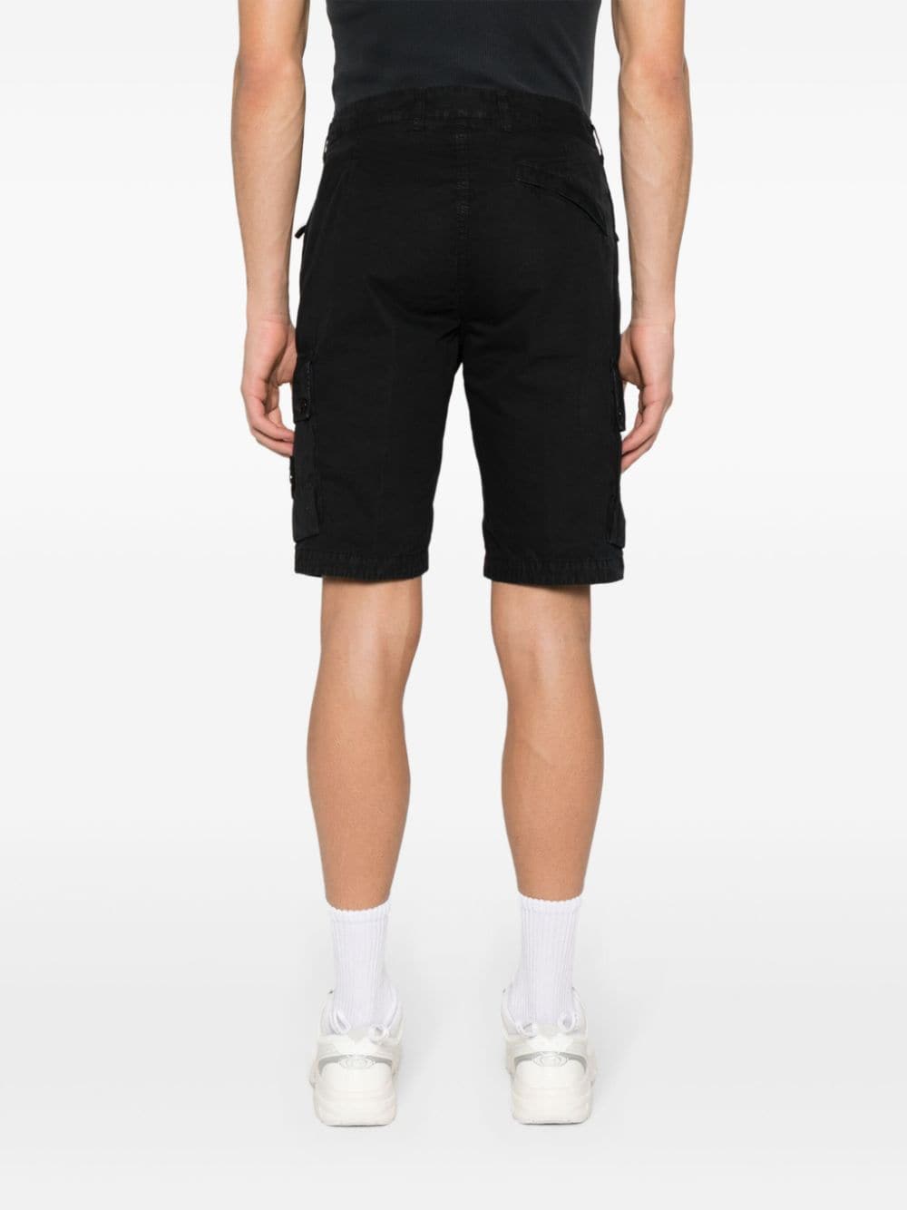 STONE ISLAND Cargo Shorts