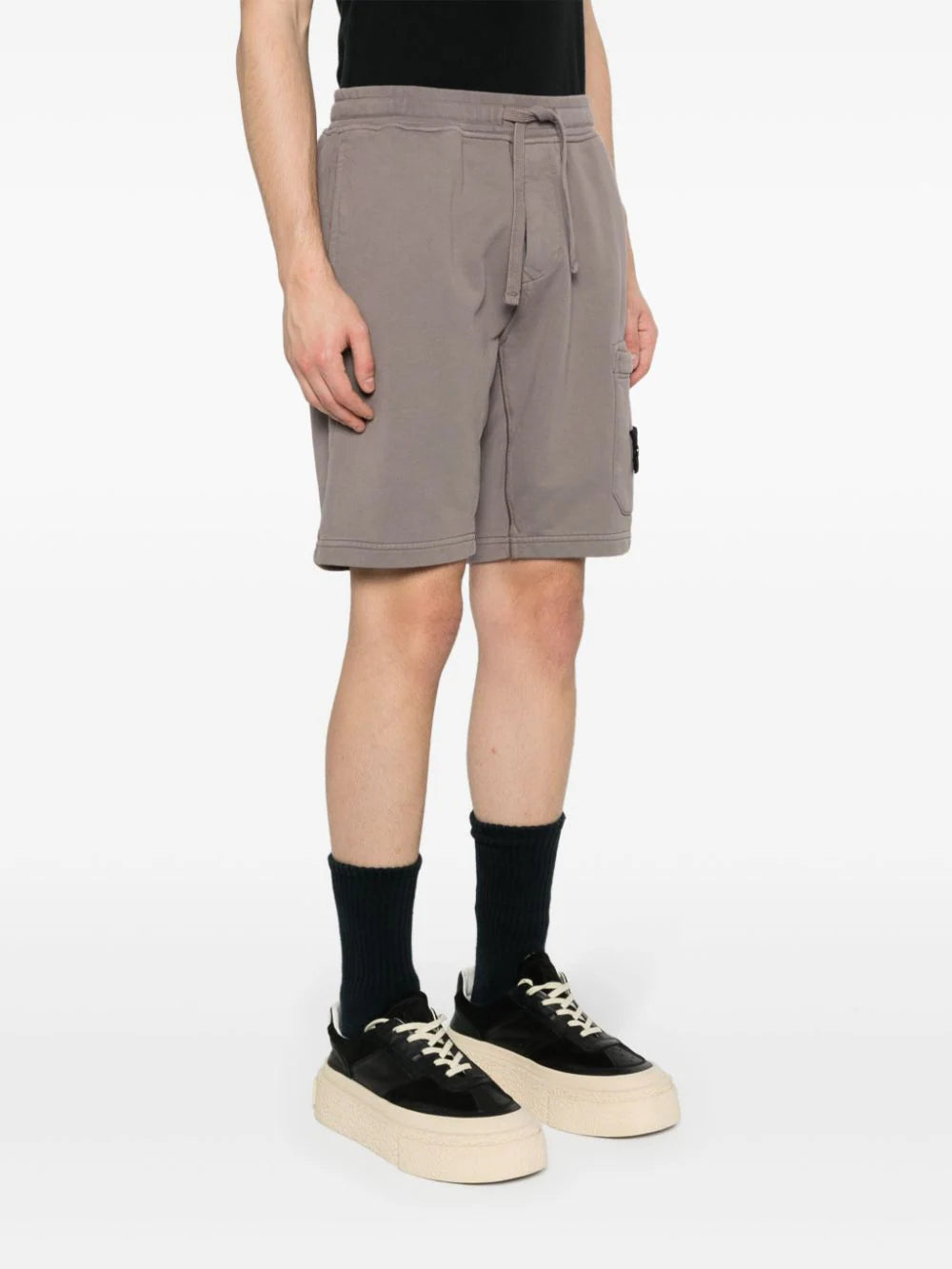 STONE ISLAND Cargo Shorts