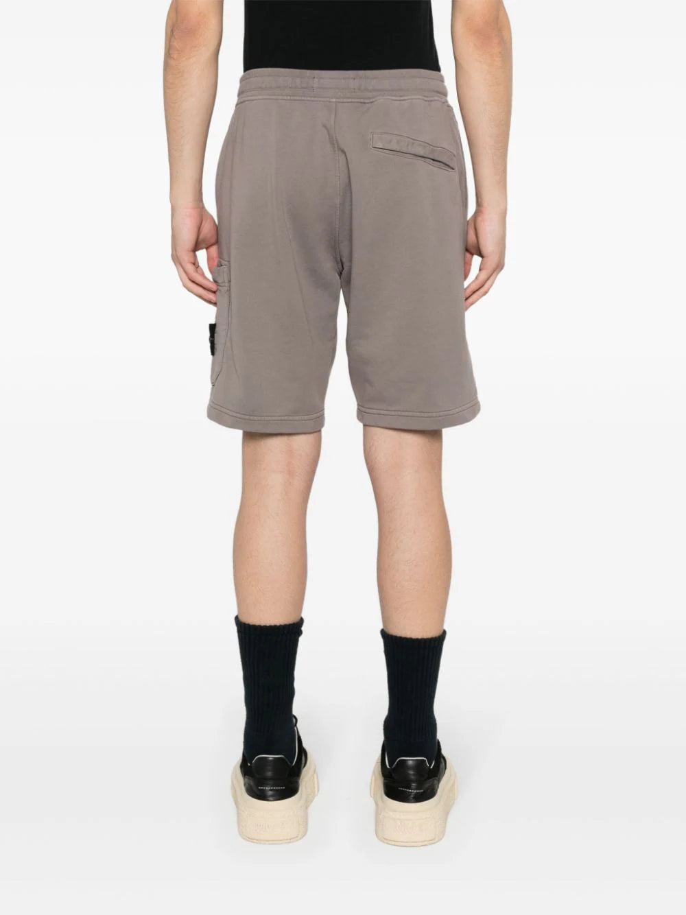 STONE ISLAND Cargo Shorts