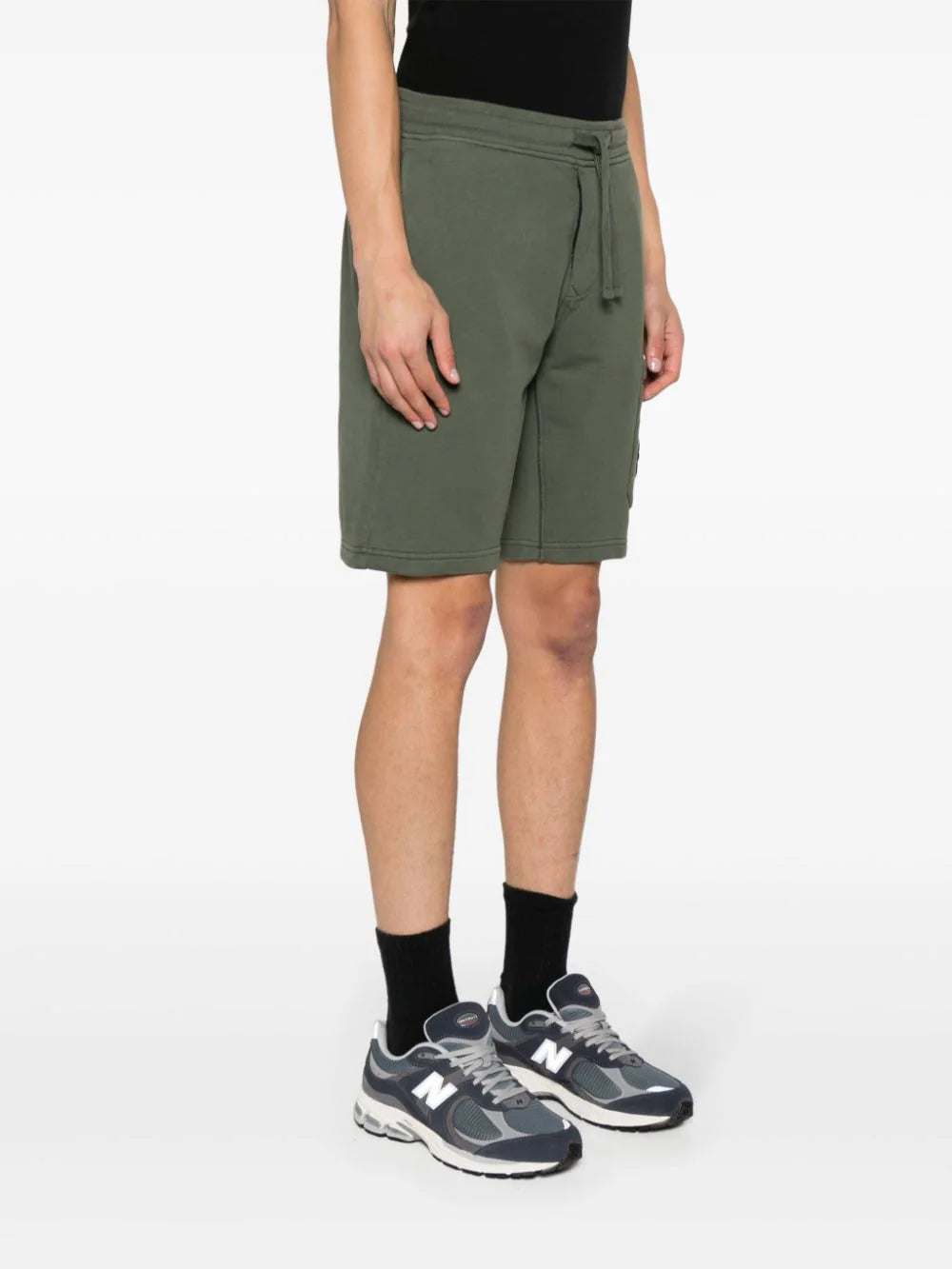 STONE ISLAND Cargo Shorts
