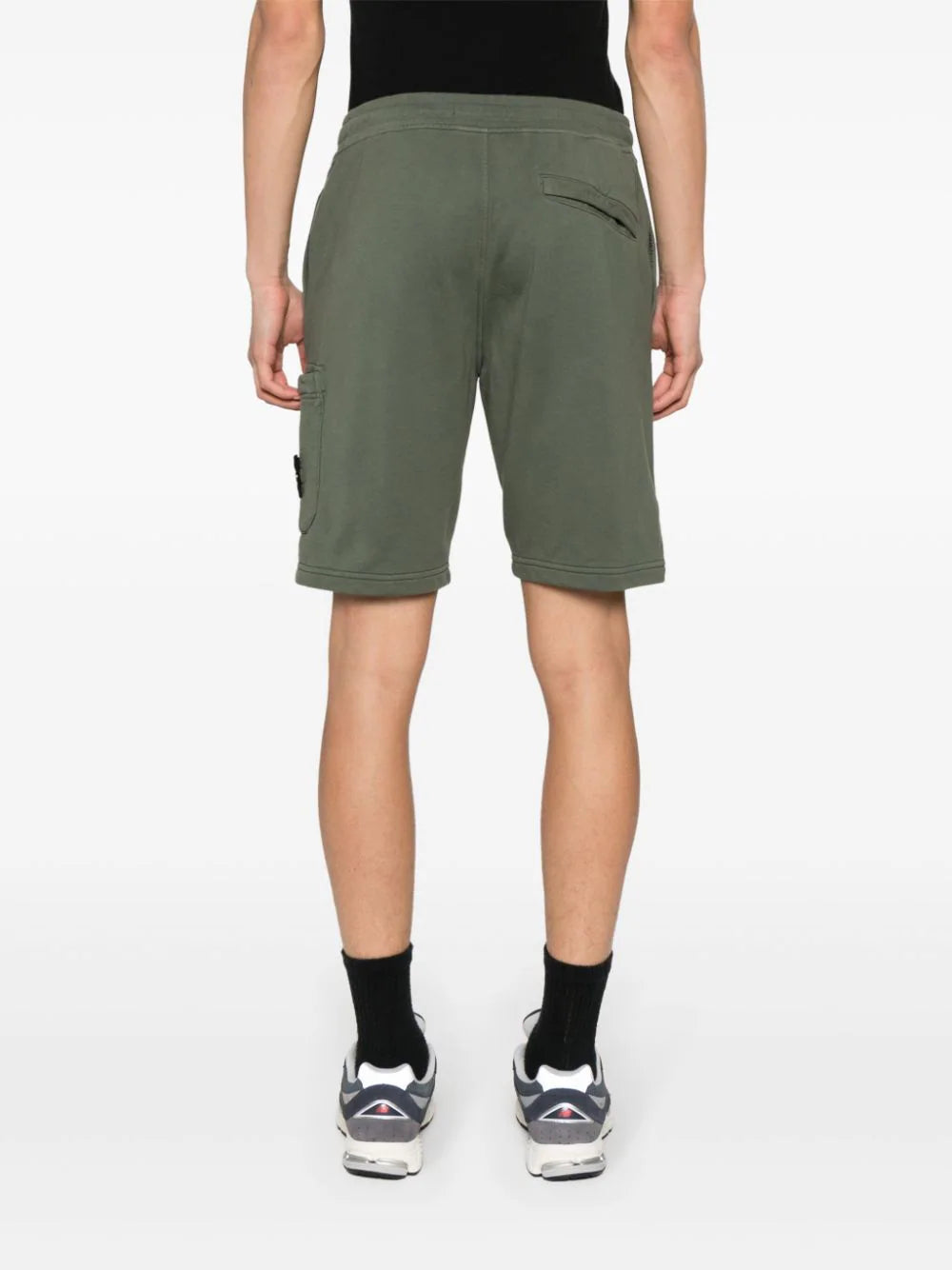 STONE ISLAND Cargo Shorts