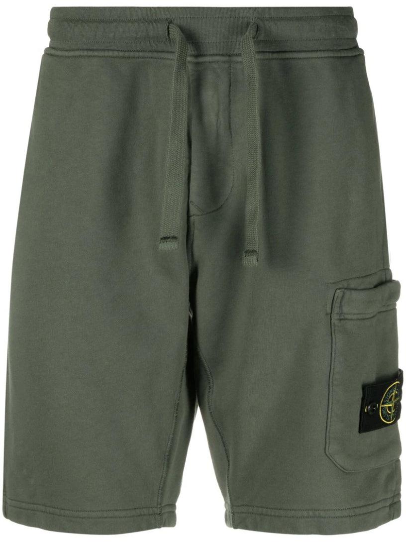 STONE ISLAND Cargo shorts