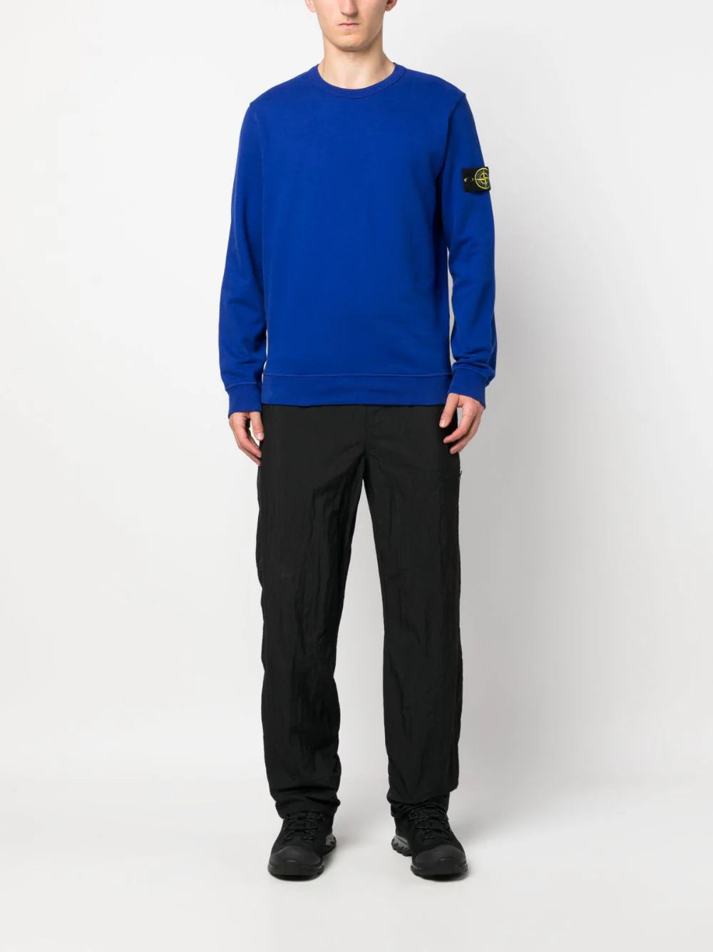 STONE ISLAND Classic Sweatshirt