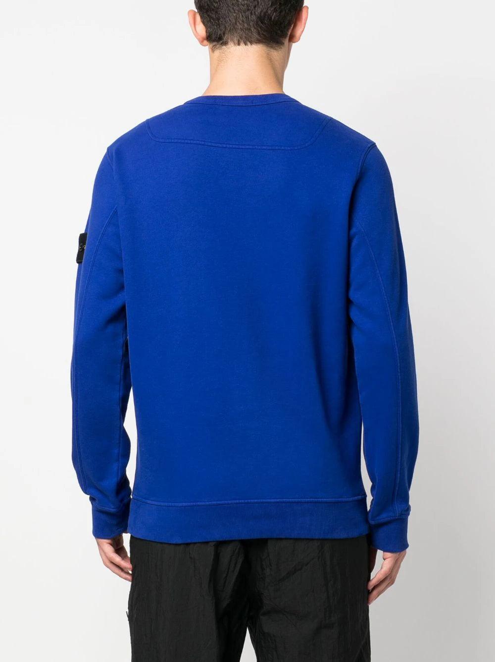 STONE ISLAND Classic Sweatshirt