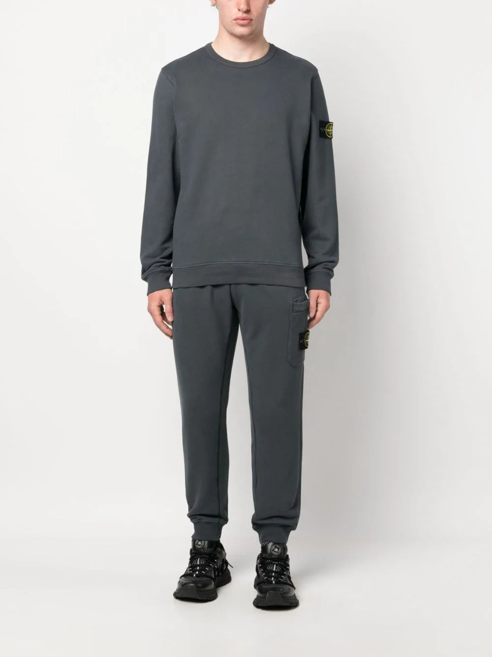 STONE ISLAND Classic Sweatshirt