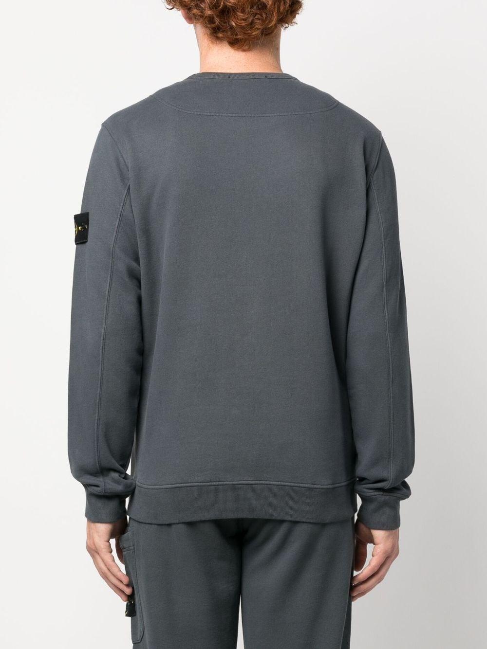 STONE ISLAND Classic Sweatshirt
