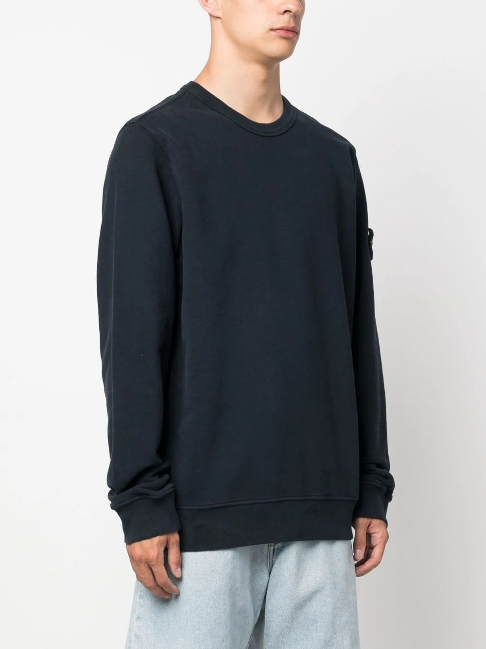 STONE ISLAND Classic Sweatshirt
